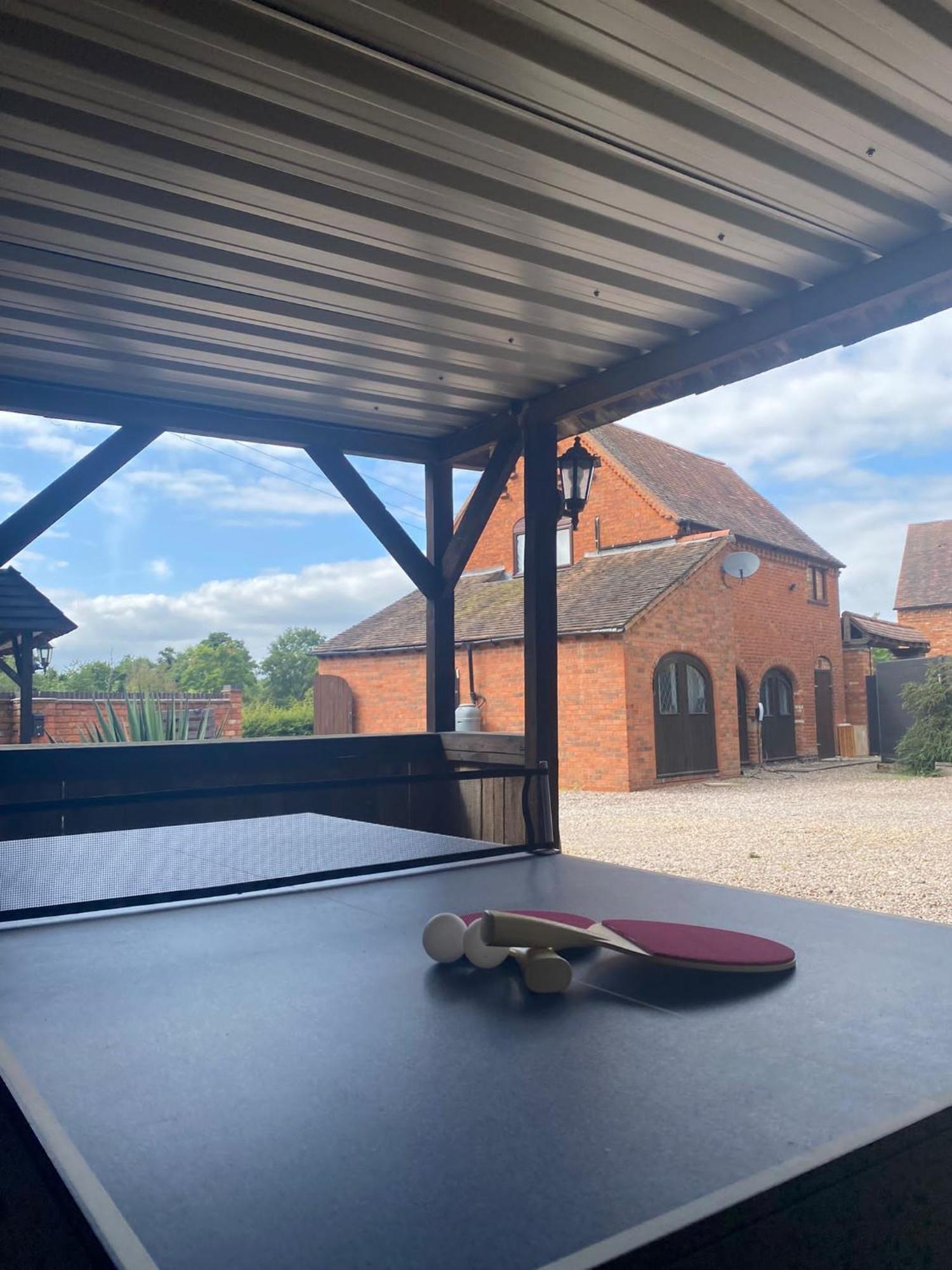 Willa The Coach House Birmingham Zewnętrze zdjęcie